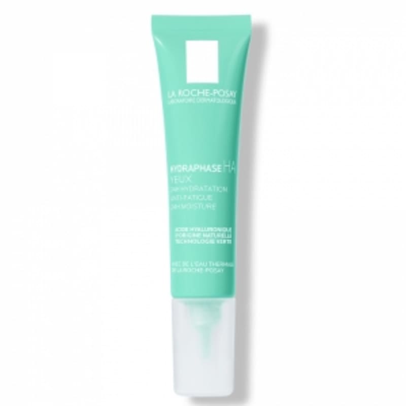 

La Roche-Posay Hydrapass Intense Крем для глаз 15 мл (Чувствительная/Сухая)