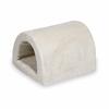 Corduroy Beige Foam Playground Bridge