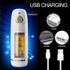 Automatic Telescopic Male Masturbation Cup Rotating Pocket Pussy Vibrators Realistic Vagina Penis Pump Sensation Sex Toys