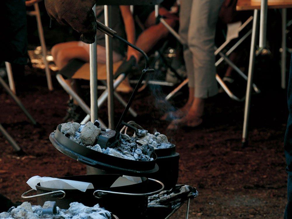 Snow Peak Lifter Pro N-021