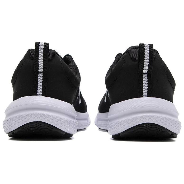 New Under Armour Charged Assert 10 'Black And White' 3026175-001