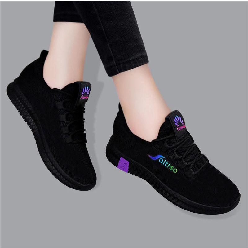 

Fleece and thickened warm cotton shoes with non-slip soft soles are not tired after standing for a long time. Old North cloth shoes are new in autu 35