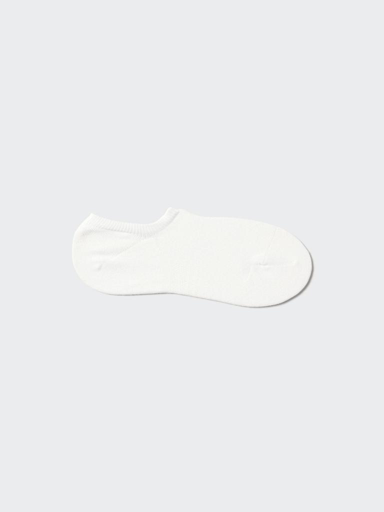 Uniqlo Very Short Socks  Middle Cut 
