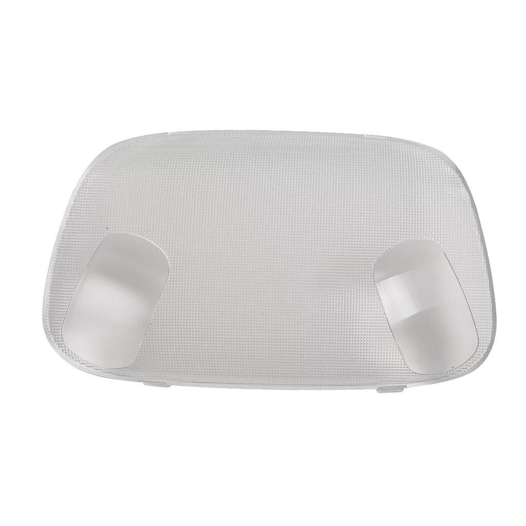 Interior Dome Light Replacement Auto Part Light Cover Replacement Single Piece Item Direct Replacement Part Vehicle Maintenance