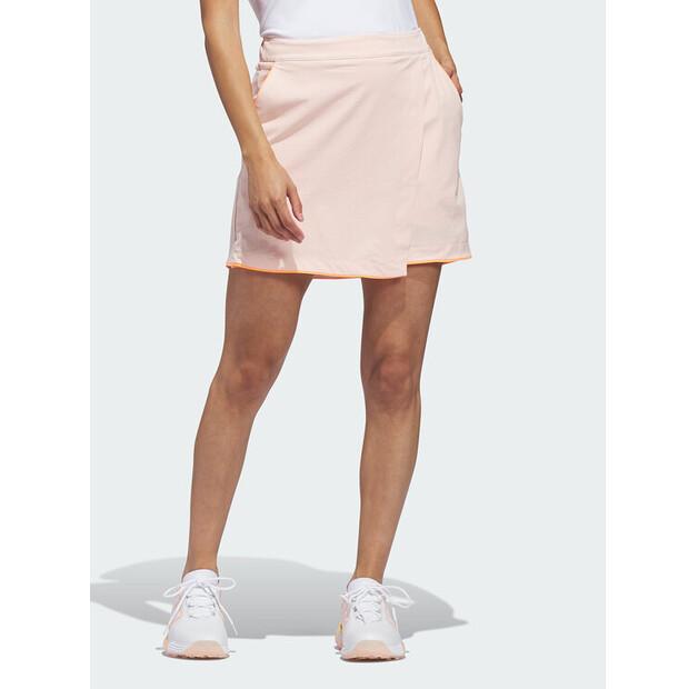 Юбка мини adidas ULTIMATE365 SEERSUCKER
