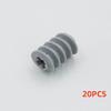 Serie MOC Gear Piattaforma Rotante con Ingranaggi High-tech Fai da Te a Particelle Piccole Ingranaggio Differenziale Cremagliera