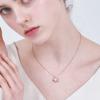CRANNE Flower Bead Necklace C24NB120