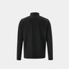 Pearly Gates Men's Lightweight Long-Sleeve Polo