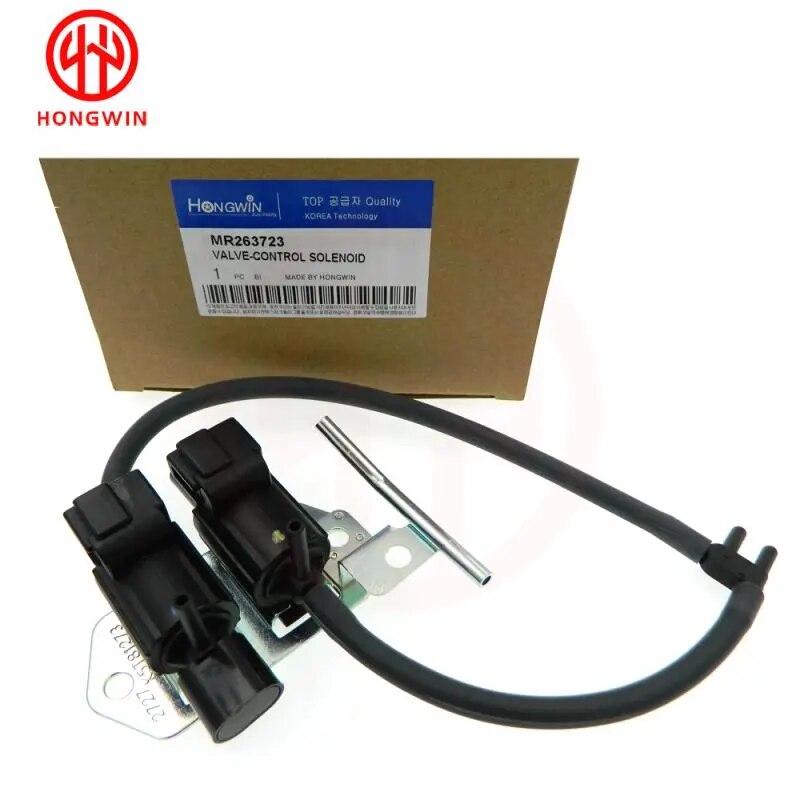Fast Delivery MR263723 For Mitsubishi Pajero Montero Sport 3.0L 3.5L Challenger Nativa Freewheel Clutch Control Solenoid Valve 1Pcs