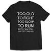 Forward Letter T-Shirt - Fashionable Casual Harajuku Style Crew Neck Summer Retro Short Sleeve Streetwear Versatile Cotton Top