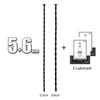 Silicone Horse Eye Stick Urethral Expander Sextoys SM Penis Plug Men Urethra Masturbation Stimulator Adult Supplies
