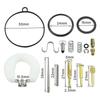 Carburetor Repair Kit Fit Pz19 Carb Carburetor Repair Replacement Rebuild Kit