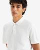 Levi's Polo Shirt Line Color Standard Polo Shirt Short Sleeve Men's A7249-0000 US S