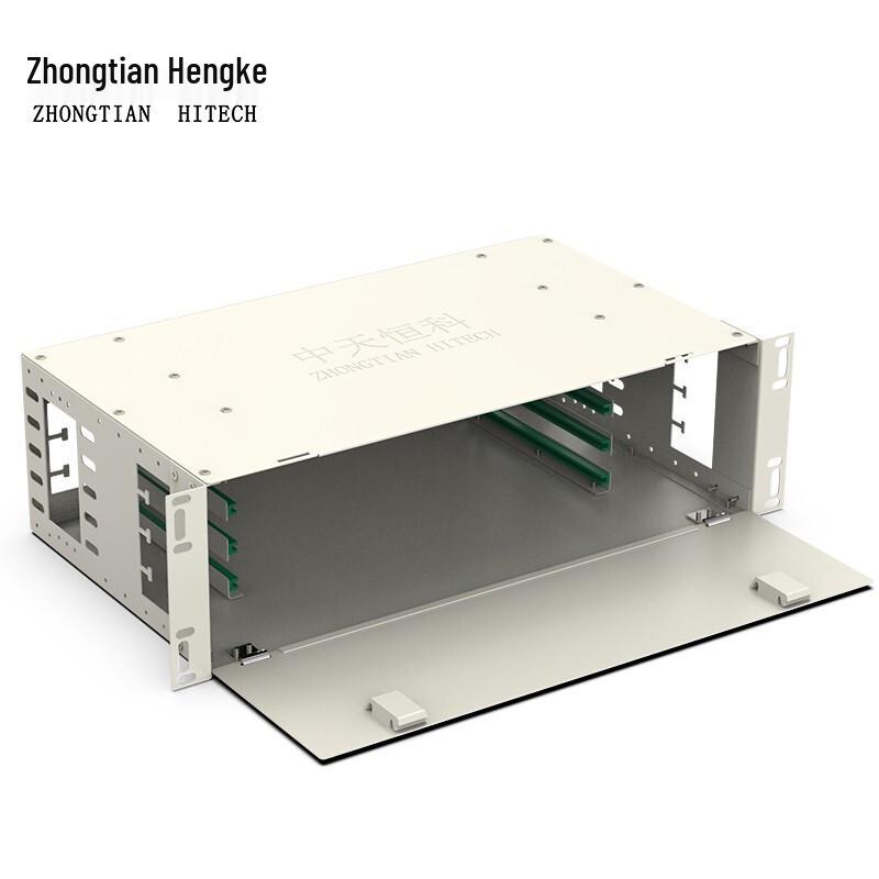 ZT-DF Fiber Optic ODF Unit Rack