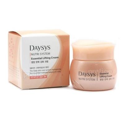 DAYSYS Essential Lifting Cream 60ml