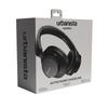 Headphones with Headband Urbanista Valencia Black Midnight black