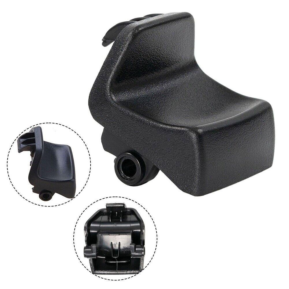 Car Center Console Latch Buckle Armrest Lid Lock Switch Fit For Mazda CX-5 CX5 2013-2016 KA0G-64-45YA-02 Car Accessories L6P4