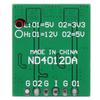  Channel Converter Module  to  Industrial Components 12V 5V 3.3V 10W ND4012DA
