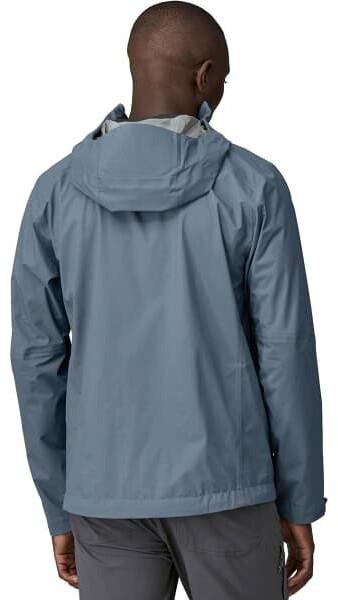 Куртка Patagonia Men's Granite Crest Jacket utility blue