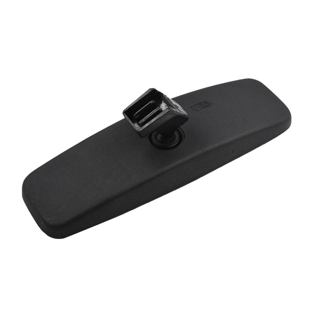 Car Interior Rear View Mirror Replacement 814842 for Peugeot 107 206 106 Toyota Aygo Citroen