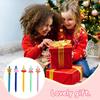 Large Mouth Ballpoint Pens Cartoon Gel Pen Cute Students Stationery Pen Fun