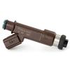 High quality New For 1/8PCS 23250-0F020 Fuel Injector Nozzle 232090F020 Toyota Lexus Tundra Sequoia 4Runner GX470 LX470 4.7L V8