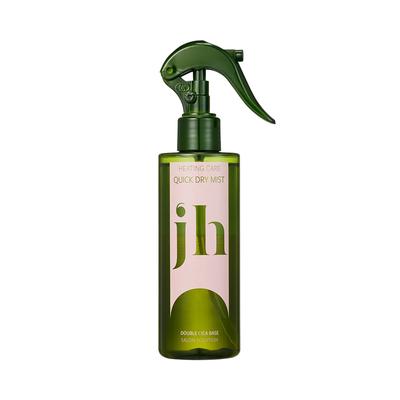 JENNYHOUSE Heating Care Quick Dry Mist 200mL