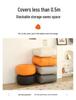 Japanese Tatami Floor Cushion for Home and Student Use