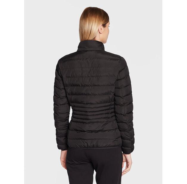 Демисезонная куртка EA7 Emporio Armani 8NTB23 TNF8Z 1200 Black Regular Fit