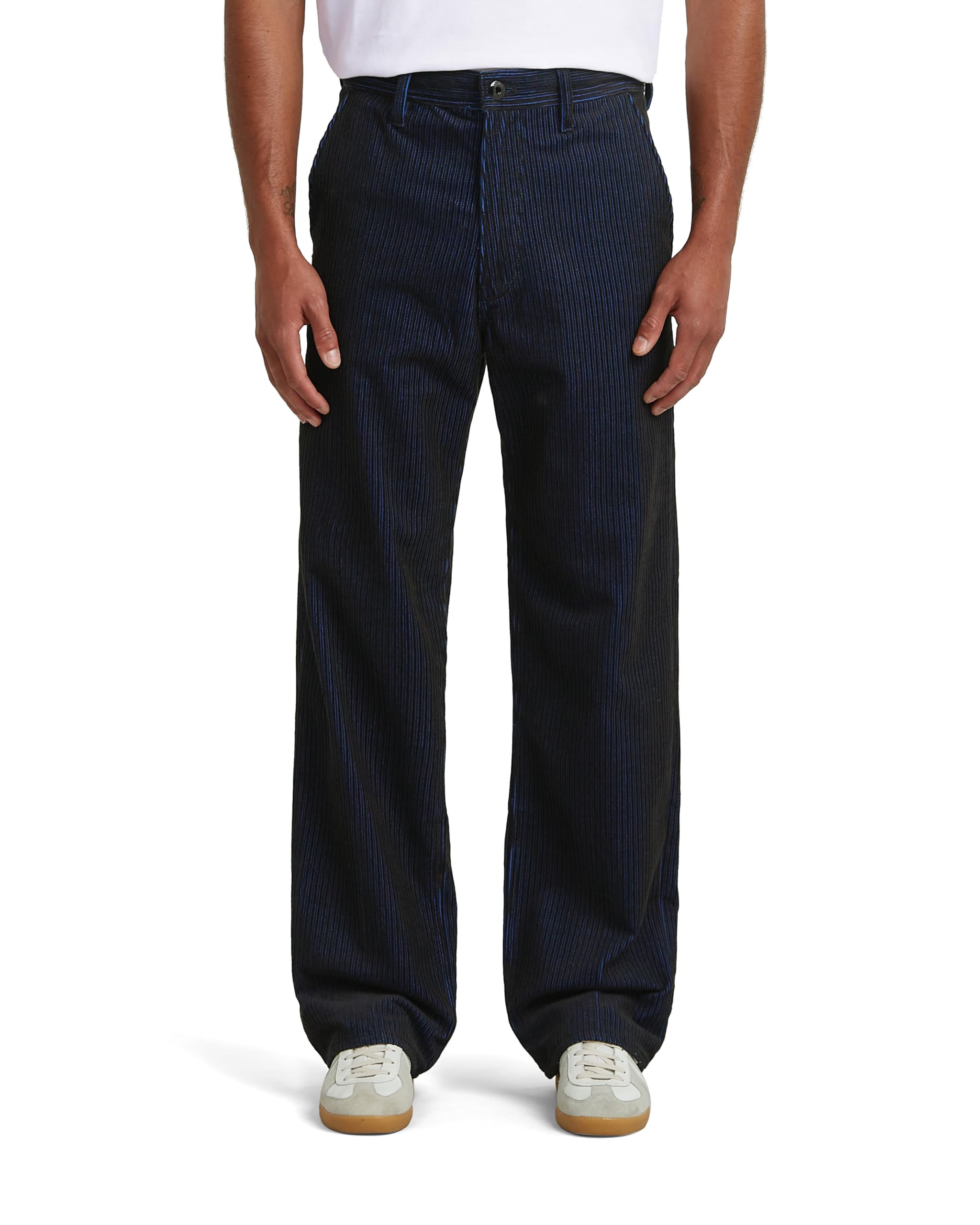 G-STAR Modson Straight Chino D22904-D727-H617-W34/L30