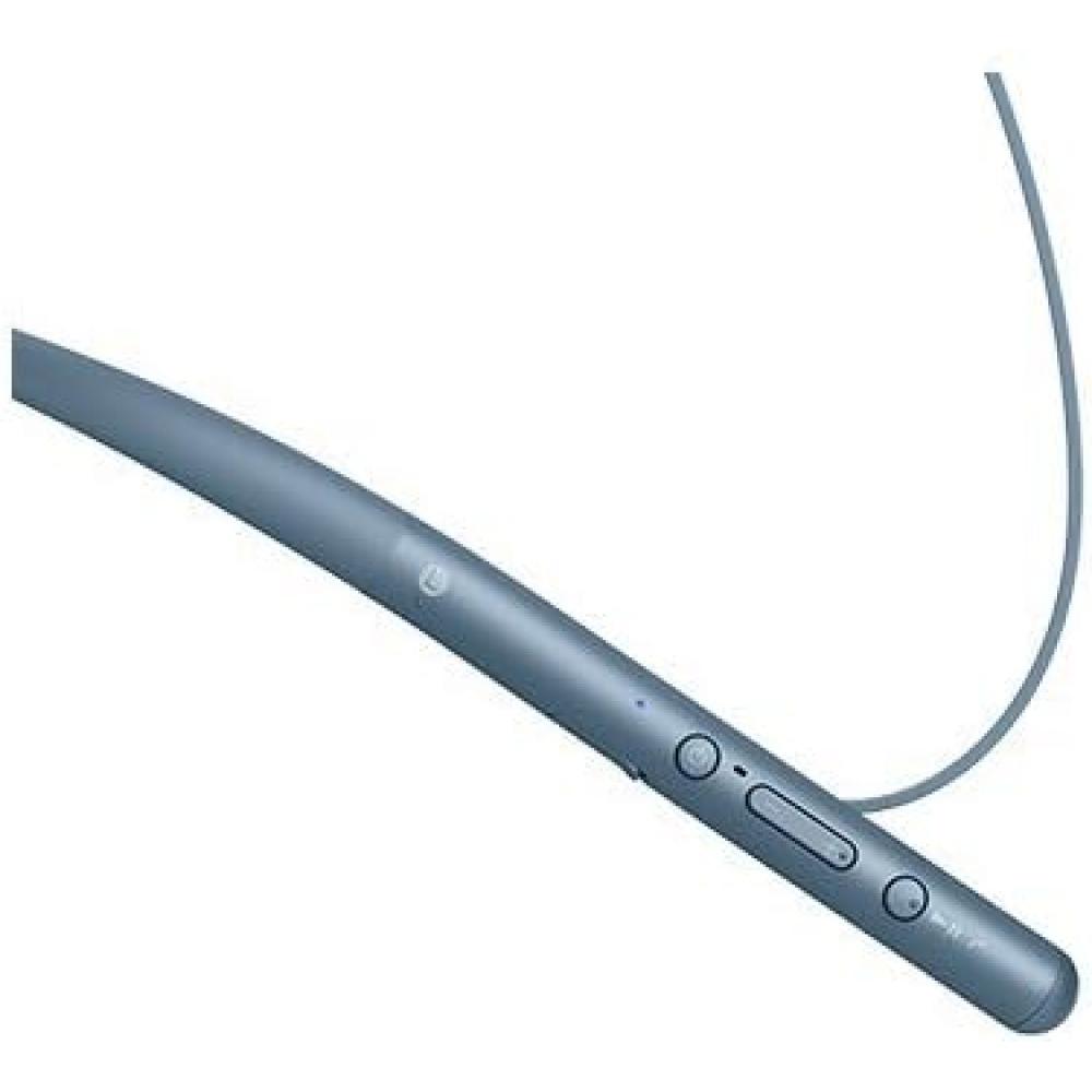 Sony H700 Hi Res Wireless In Ear Headphones International Version Seller Warranty Blue Blue