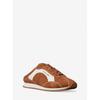 Avi Suede Slip On 49t6avfp1s230 Luggage