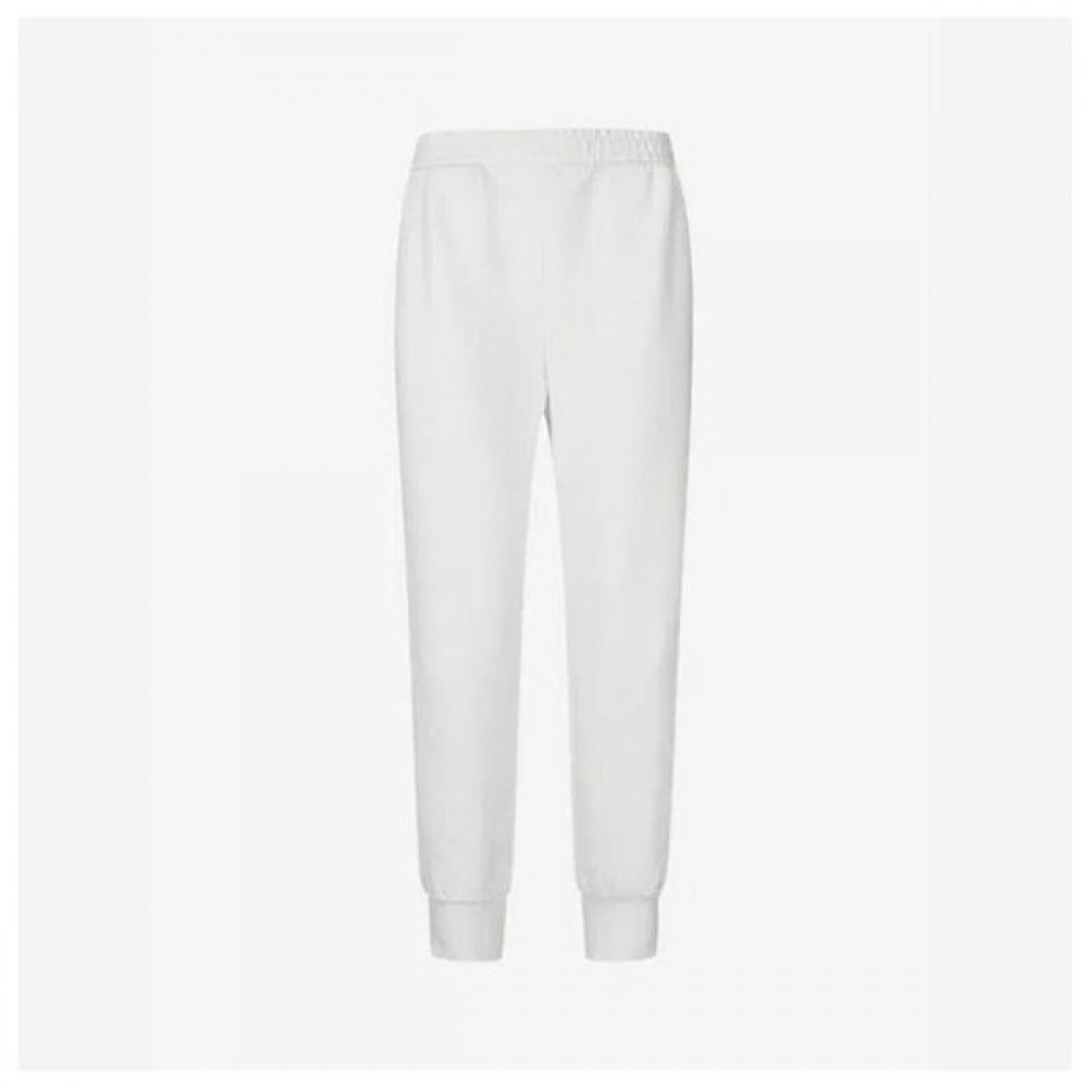 

Fila Pants Xqf Fs2fpg4252f Nwh Double Tech Jogger Training Pants White series/W80