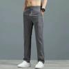 Casual Velvet Pants Men's Large Size Fashion Trend Supply Straight Pants