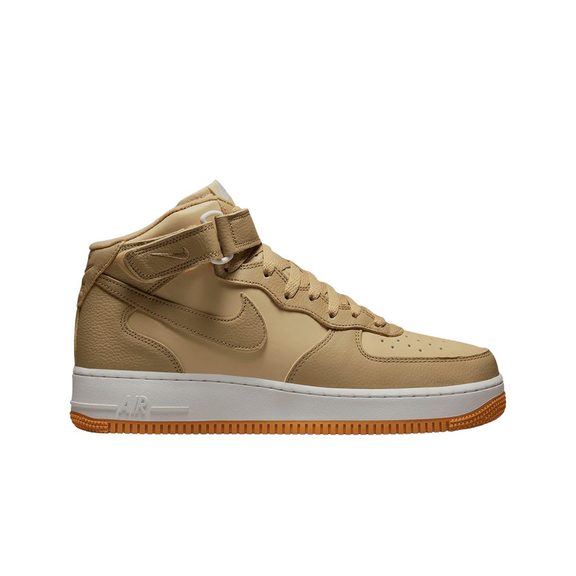 

Мужские кроссовки Nike Air Force 1 Mid 07 LX Limestone DV7585-200