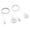 High Efficiency Smartwatch Charging Wire Multiple Device Compatibility Metal Connector Suitable for Watch Fit 4/GT4/GT5