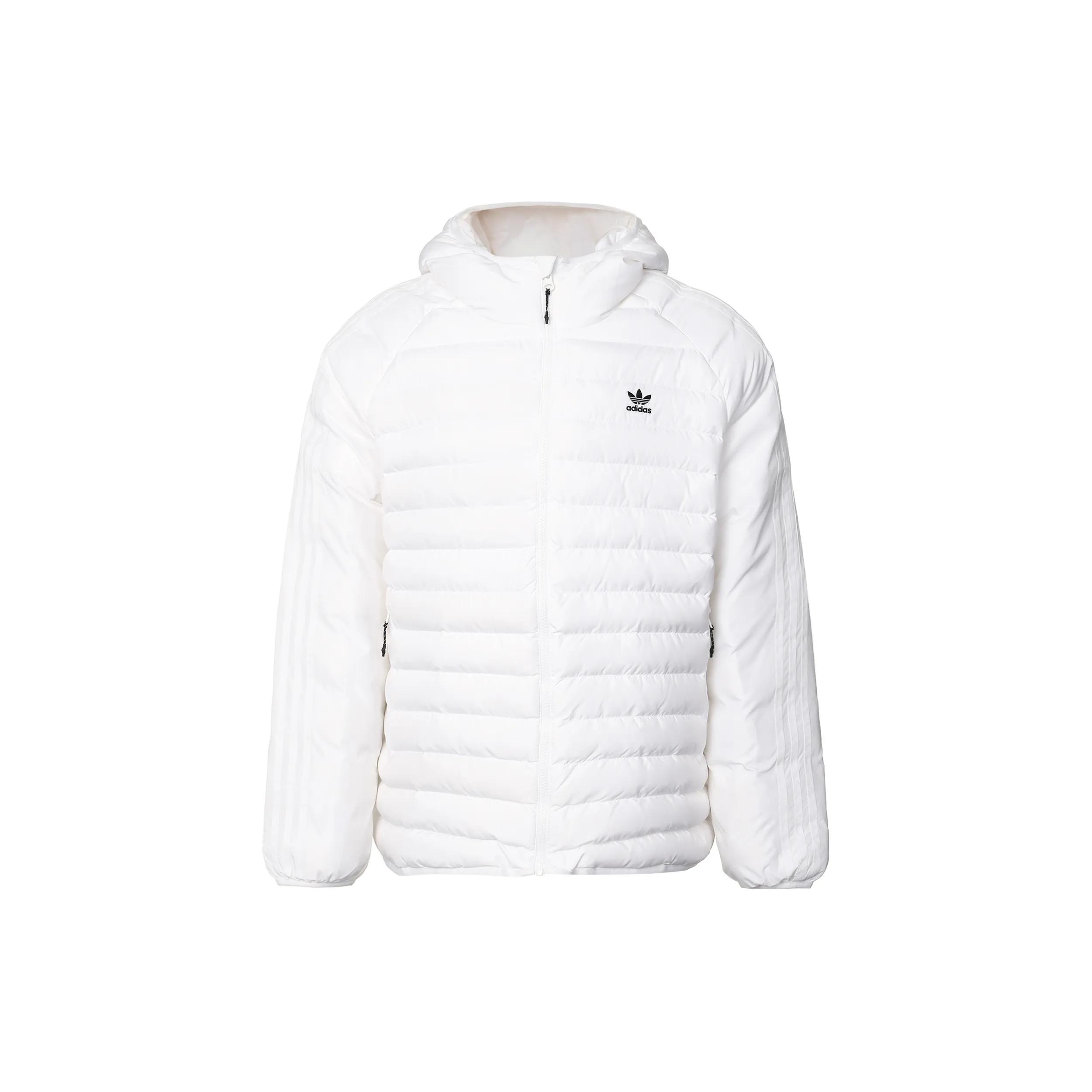 Adidas Originals Sports Puffer Jacket Men`s