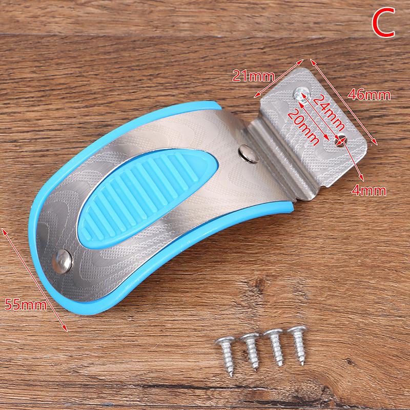 Příslušenství k brzdám skútrů Brzdové destičky Dětská brzda pro tříkolku nebo čtyřkolku