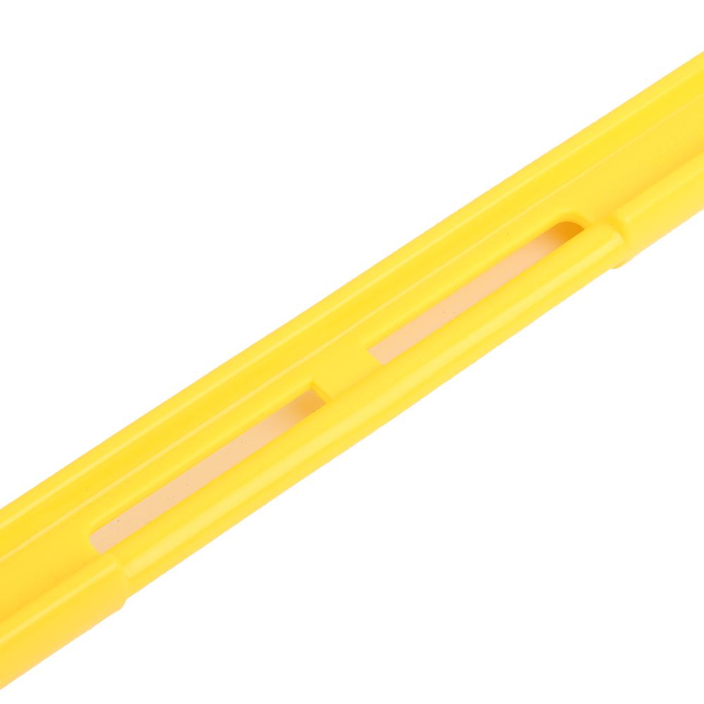 6Pcs Hexagon Agile Ring Polygon Physical Training Hexagonal Step Suit Football Equipment