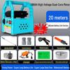 Rechargeable Lithium Battery Water Pump for Outdoor and Household Irrigation