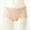 Jacquard Pattern Hemline Panty Wpt3811