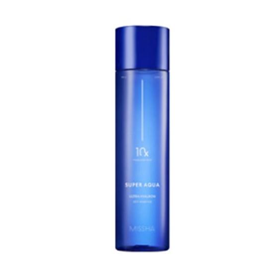 

Missha Super Aqua Ultra Hyalon Skin Essence 0