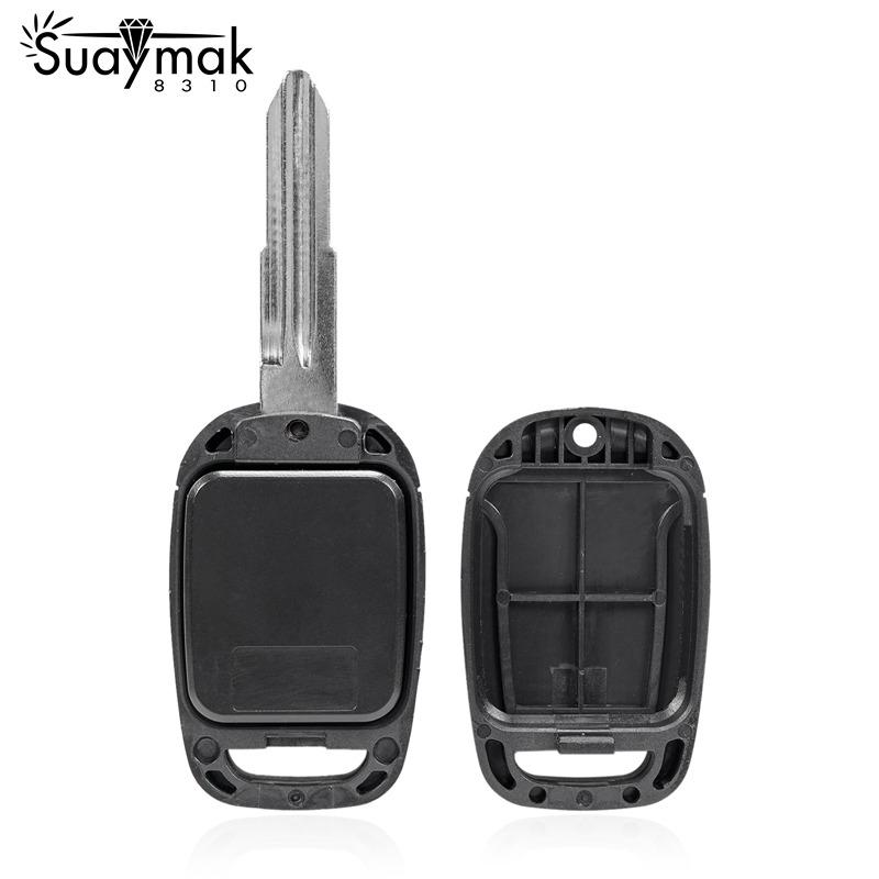 Klucz zdalny z 2 przyciskami do chevroleta Captiva Opel Antara Holden kluczyk samochodowy pojazd zdalny Model nr. Układ CE0682 OKA-151T/433.9Mhz/ID46
