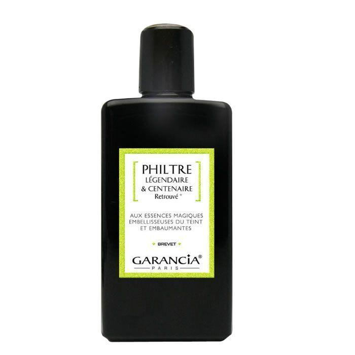 

Garancia Philtre Legendaire и Centenaire Retrouve 95 мл