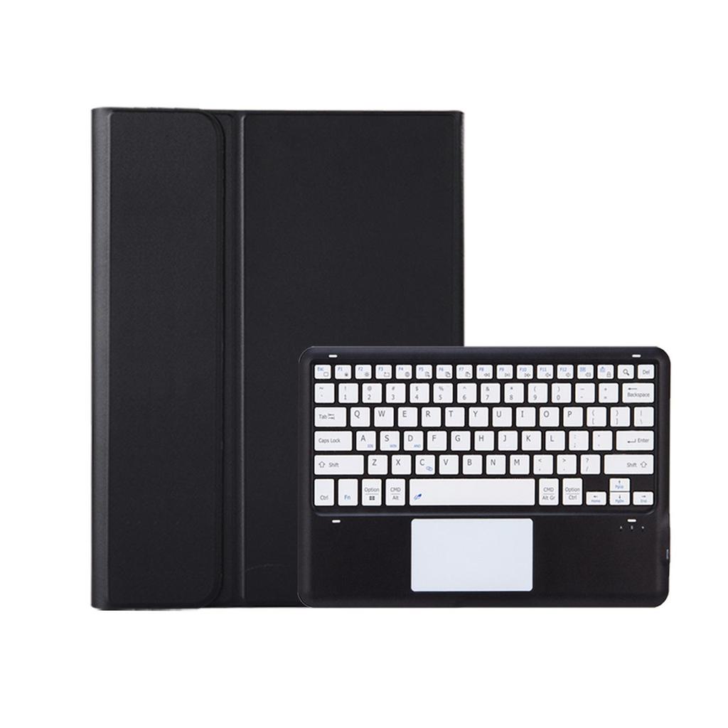 Samsung Tab S8 Ultra 14.6 Magnetic Keyboard Protective Case with Magic Control.