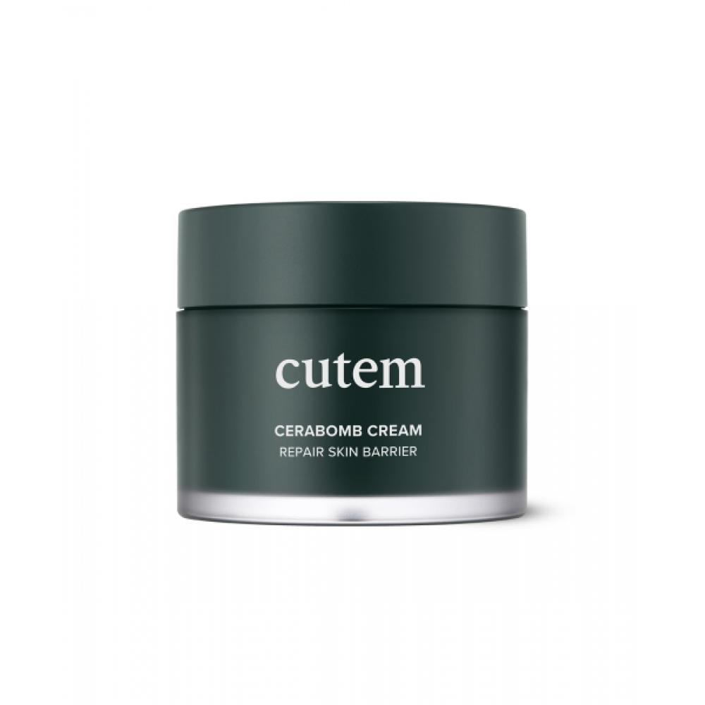 Cutem Ceramide 6  Cream 50ml