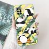 For Infinix Note 10 Pro Case X695 X695D Cover Fashion Painted Soft Silicone Phone Cases For Infinix Note 10 Note10 Pro NFC Funda