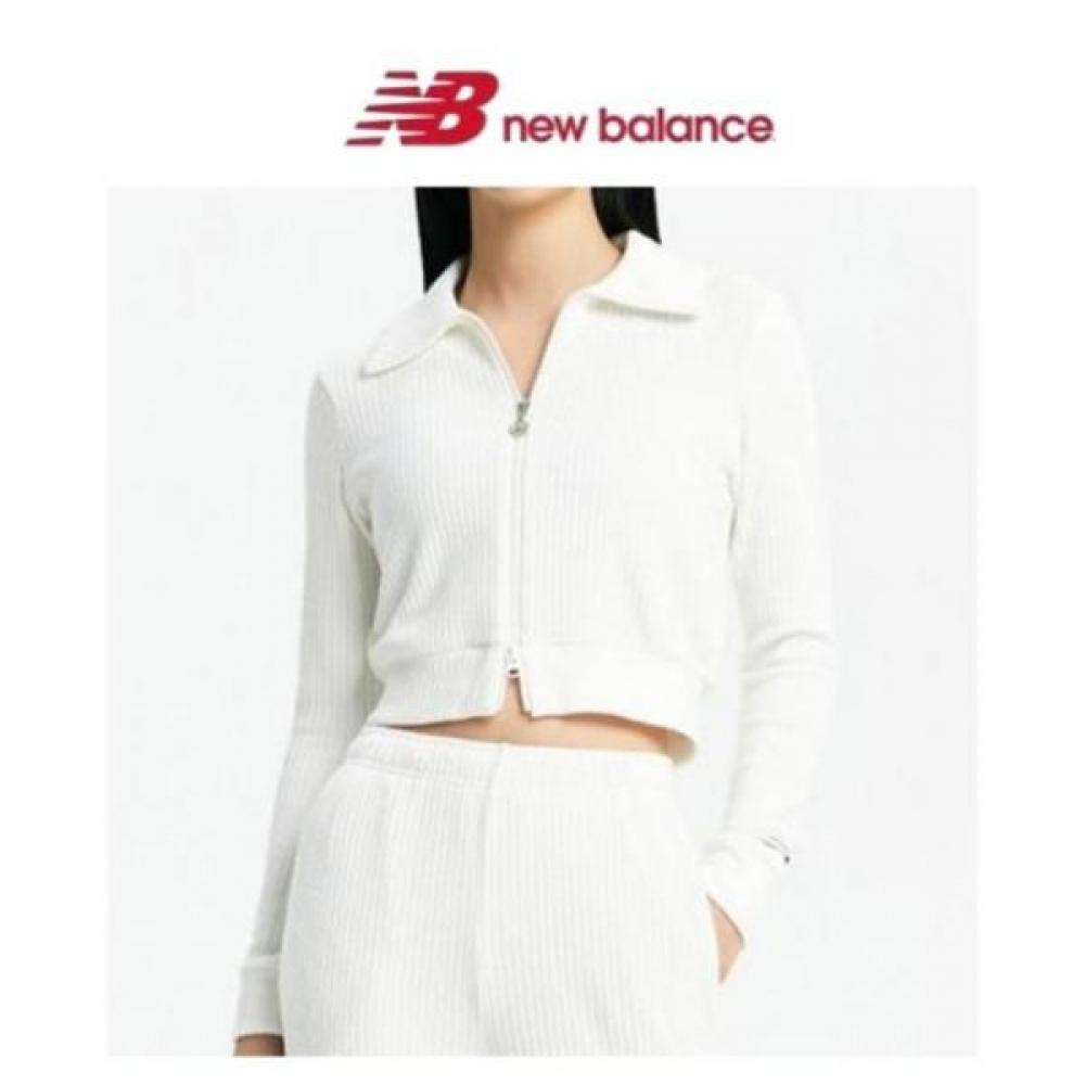 

New Balance Мягкая двухсторонняя молния W nbmdd4W932 39 85(S)