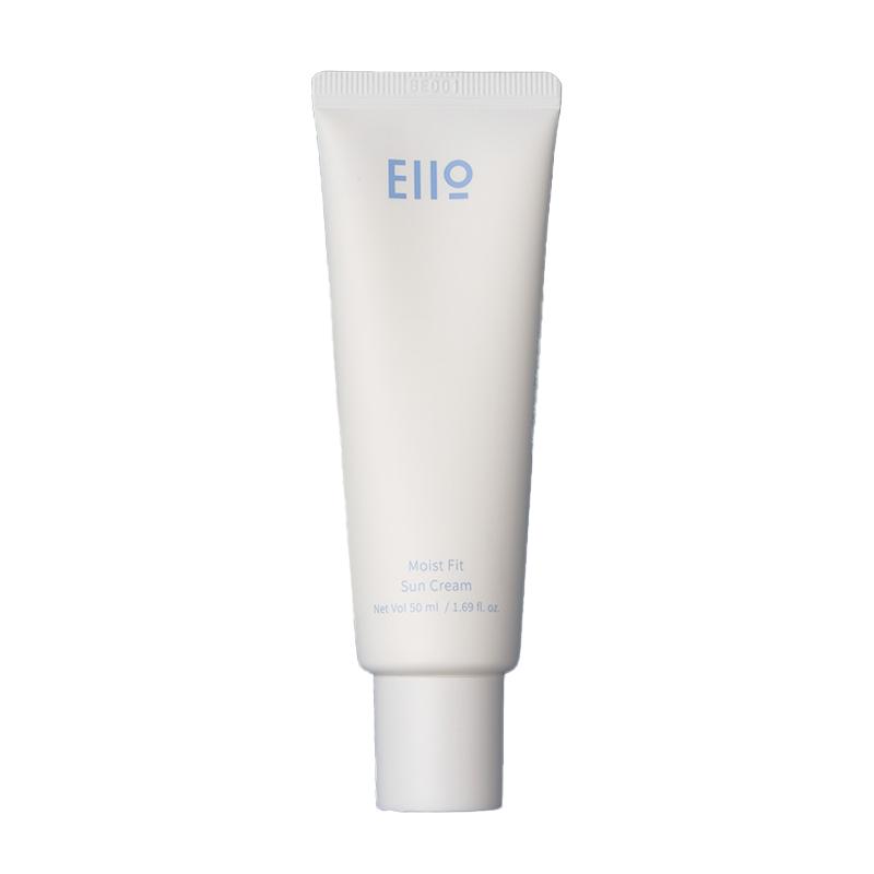 Eiio Moist Fit Krem przeciwsłoneczny SPF 50+/PA++++ 50ml (3 opcje)
