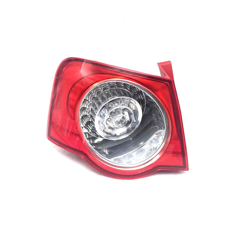 Compatible with Volkswagen 07-11 Magotan B6 Rear Taillight Cornering Lamp Housing Assembly